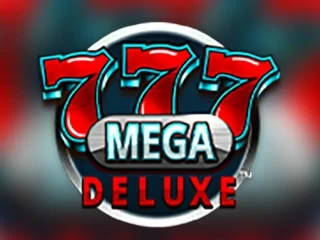 777 Mega Deluxe